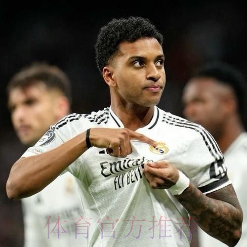 巴媒:巴萨有意签罗德里戈 已通过中间人进行联系 巴媒:巴萨有意签罗德里戈 已通过中间人进行联系